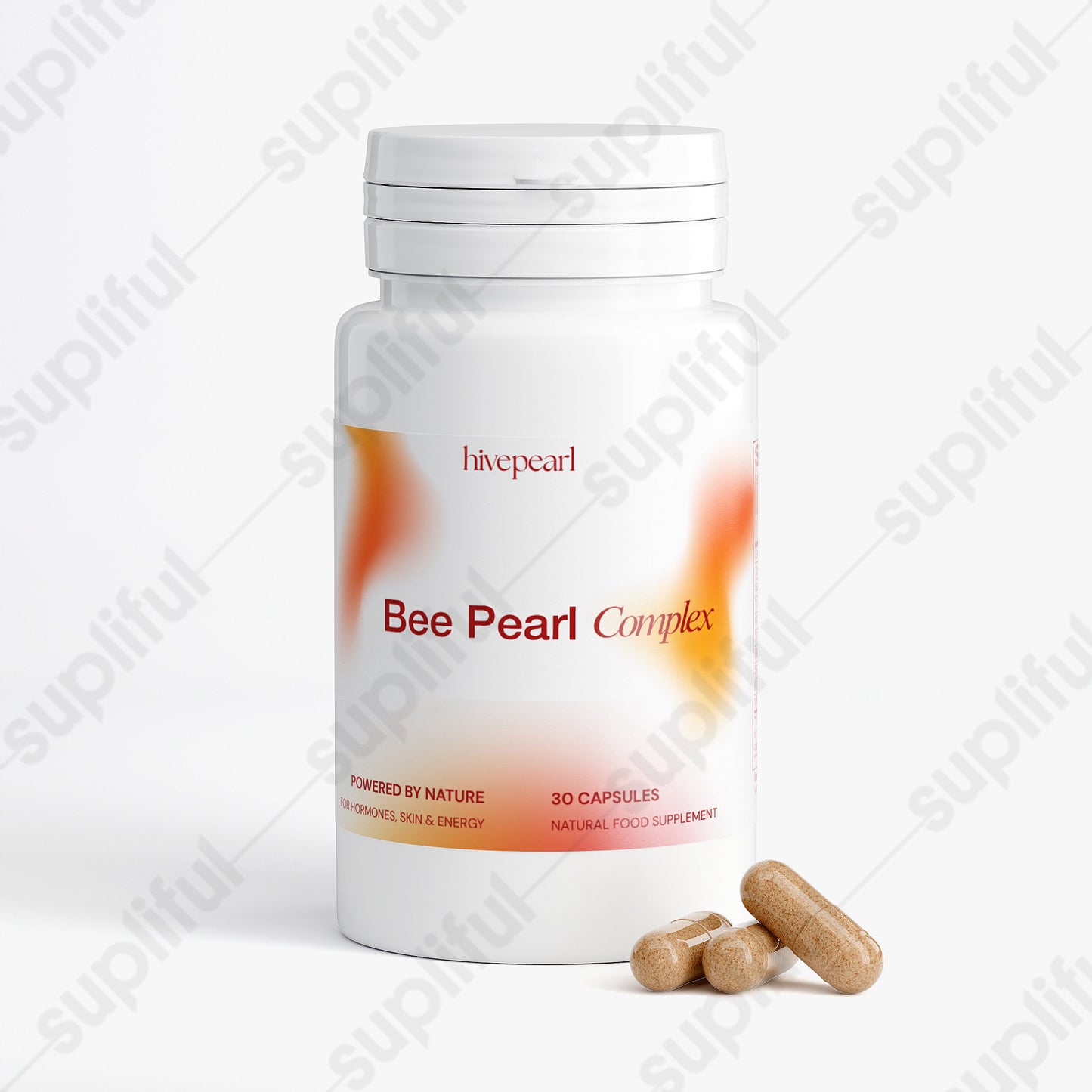 Bee Pearl Complex