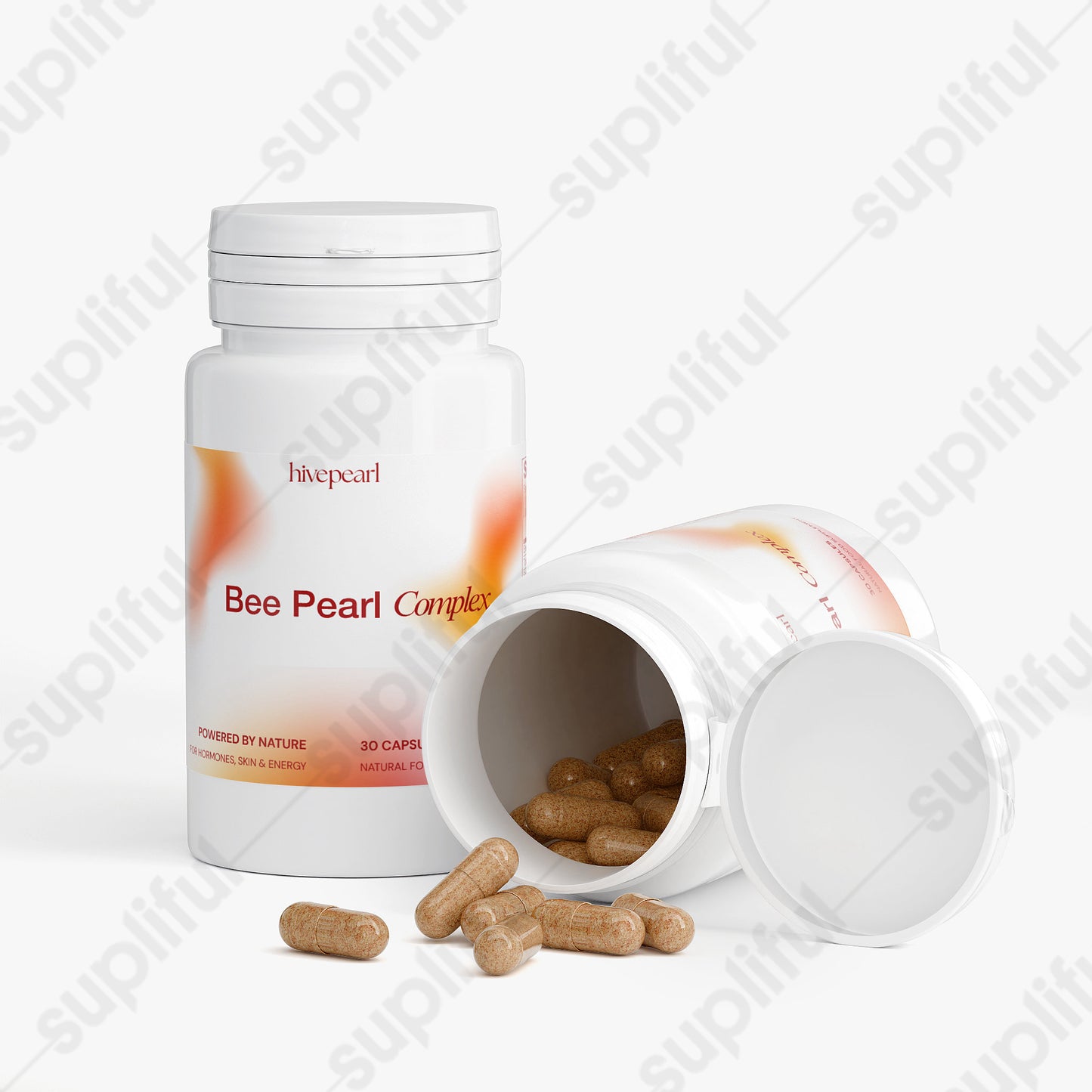 Bee Pearl Complex