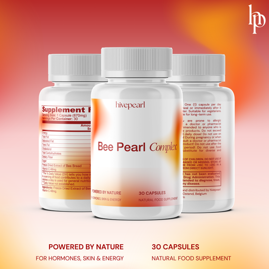 Bee Pearl Complex